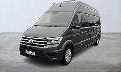 Volkswagen Grand California 680 2.0 TDI 4x4 - max 3880 kg - fotografie inzerátu
