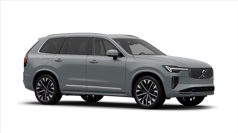 Volvo XC90 (2026) 2,0 T8  Plus Bright - fotka 5 z 11