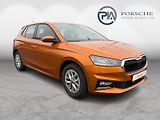 Škoda Fabia 1.0TSi 70kW Selection - náhled 11
