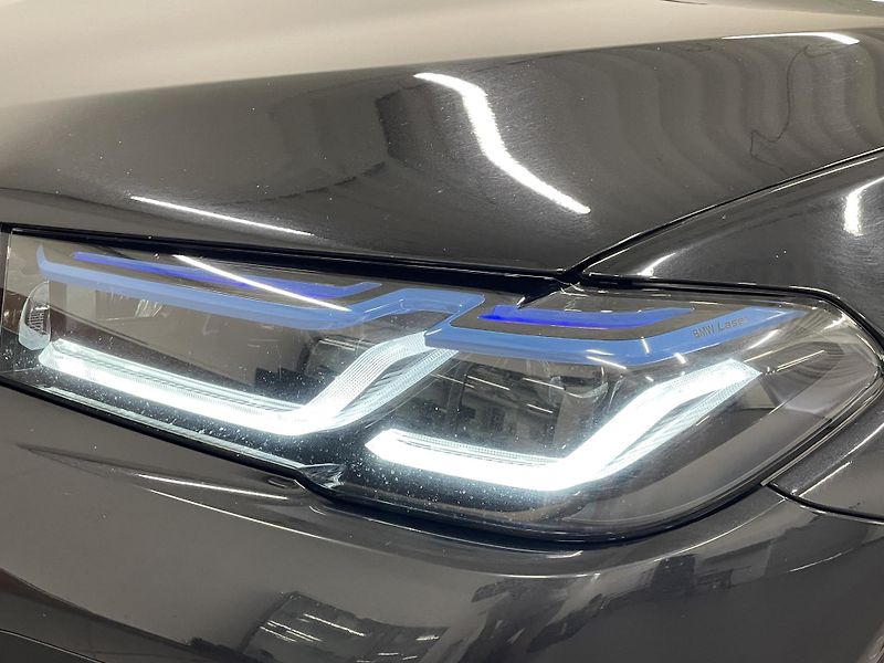 BMW M5 (2021) COMPETITION FACELIFT - fotka 5 z 19