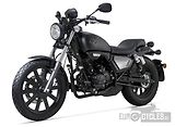 Keeway K-Light 125i (2026) - náhled 1
