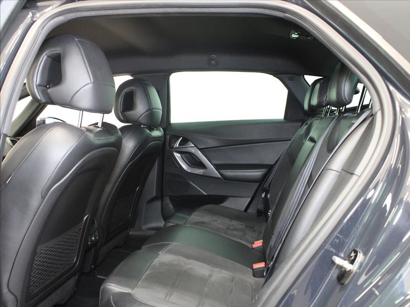 DS Automobiles DS5 1,6 HDi 88kW MT NAVI.Kam.Bezkl - fotka 7 z 24