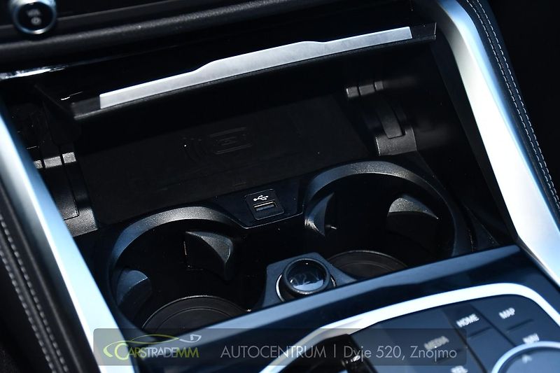 BMW Řada 4 420d xD MSPORT 3L-ZÁRUKA 1M ČR - fotka 35 z 57