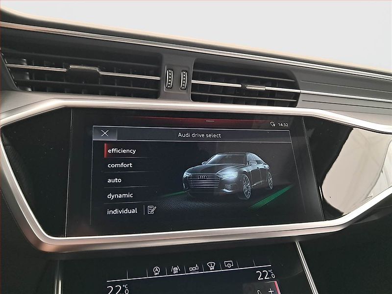 Audi A6 (2020) S line 50 TDI - fotka 21 z 22