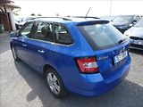 Škoda Fabia 1,0 TSi 81kW STYLE,ČR,navigace - náhled 7