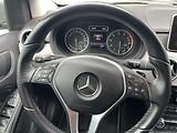 Mercedes-Benz Třídy B (2013) 2,0i 135 Kw 4X4 SPORT - náhled 12