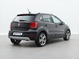 Volkswagen Polo 1,4 i 63kW Cross AutoKlima - náhled 7