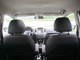 Kia Venga 1.6i 91kW AUTOMAT*NAVI*VÝHŘEV - náhled 37