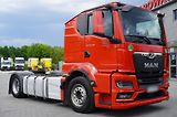MAN TGS (2025) 18.440 4x2 LL SA / 2025/ LOHR - náhled 7