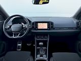 Škoda Karoq (2025) 2.0 TSi 140 Kw DSG 4x4 SportLi - náhled 4