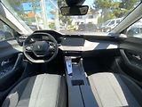 Peugeot 308 (2026) SW STYLE Hybrid 145 e-DCS6 - náhled 12