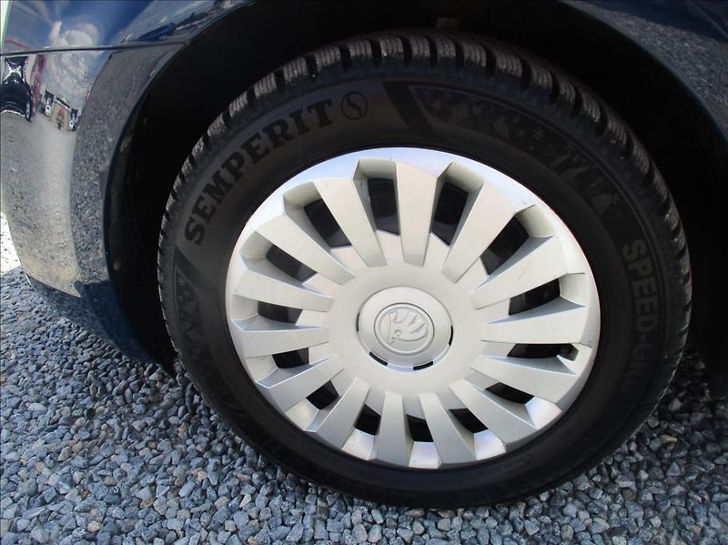 Škoda Octavia 1,6 TDI, Eleg, ZAMLUVENA - fotka 25 z 32