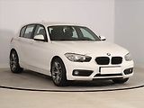 BMW Řada 1 (2015) 116d, Serv.kniha, Tempomat - náhled 1