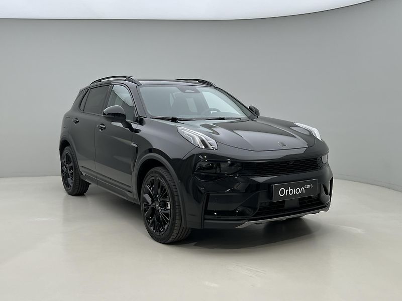Lynk & Co 01 MORE PHEV AUT CZ 1.maj - fotka 12 z 52