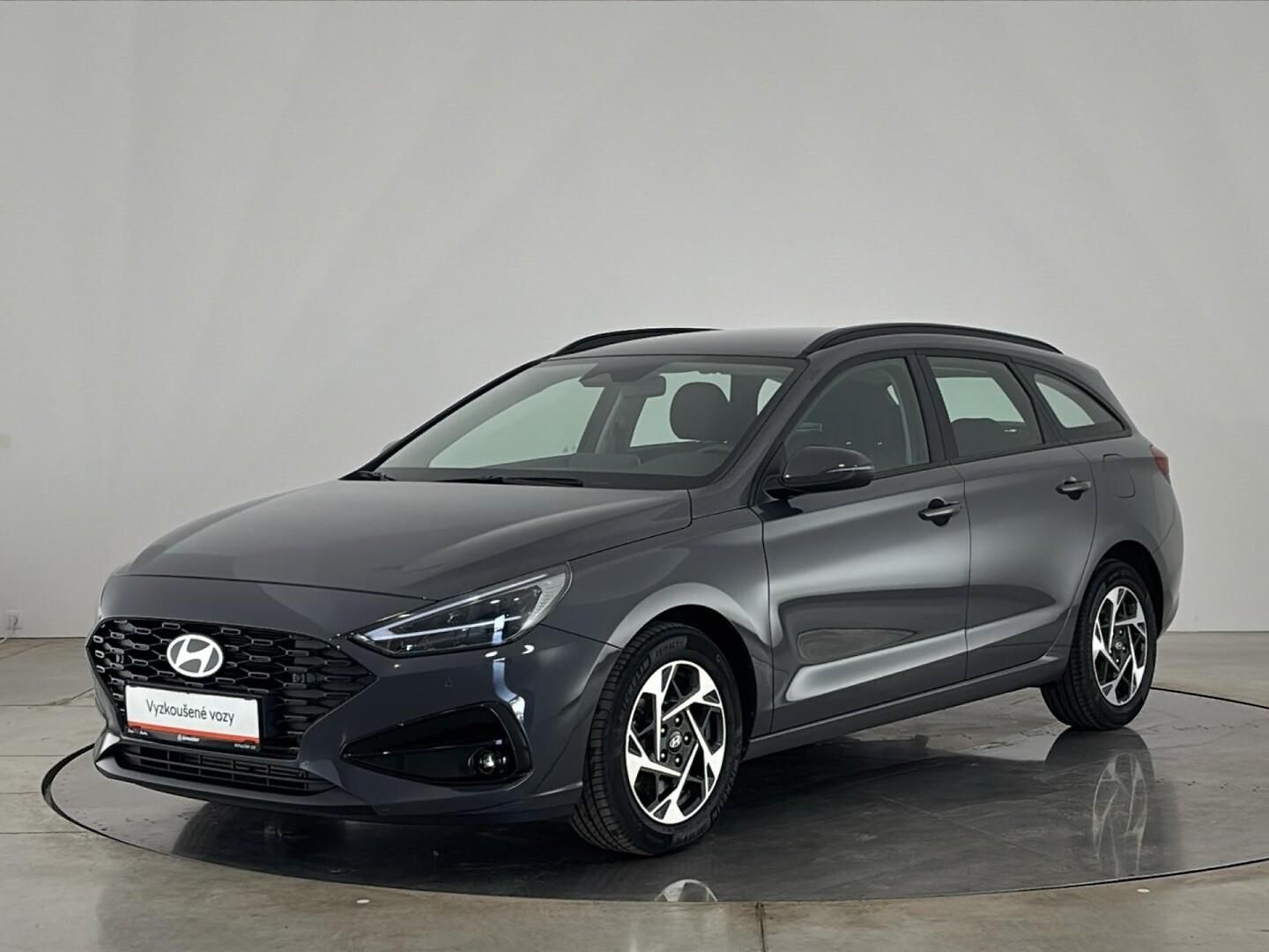 Hyundai i30 Smart DCT