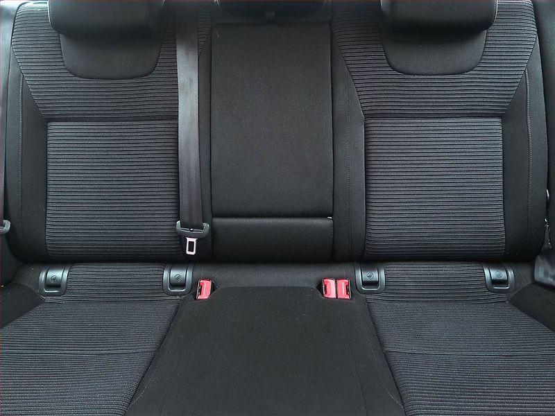 Škoda Octavia (2014) Style Plus 1.6 TDI, Automat - fotka 10 z 16