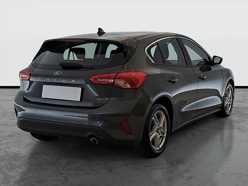 Ford Focus (2018) 1.0 EcoBoost, Serv.kniha, Navi - fotka 5 z 18