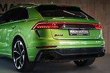 Audi RS Q8 Exclusive, Karbon brzdy, Pano - náhled 14