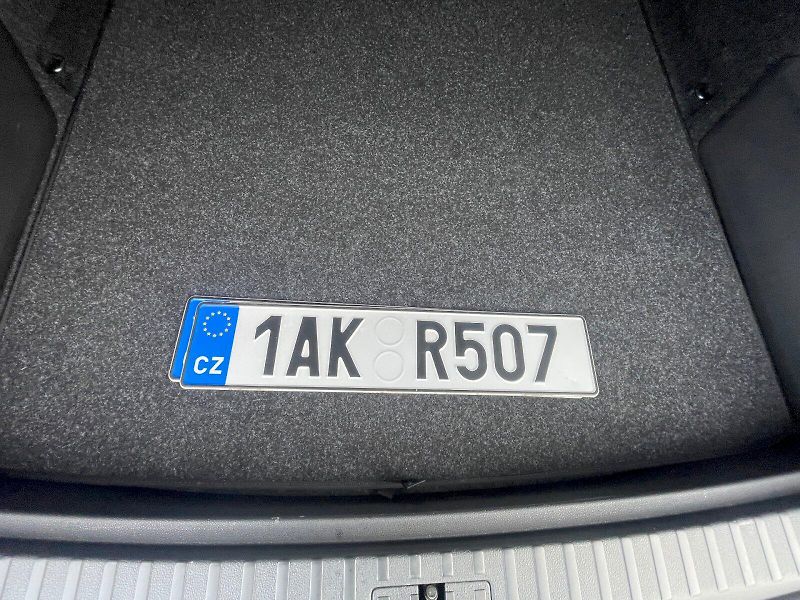 Škoda Octavia (2025) OCT.COMBI TOP SELECTION 1,5 TS - fotka 46 z 46