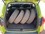 Renault Clio 1.2i 92100 km ČR - náhled 23
