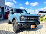 Ford Bronco (2022) 2,7 EcoBoost V6 4x4 DOHC 4VGT - náhled 11