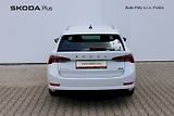 Škoda Octavia (2023) 1.5 TSI 110 kW Style Plus - náhled 9