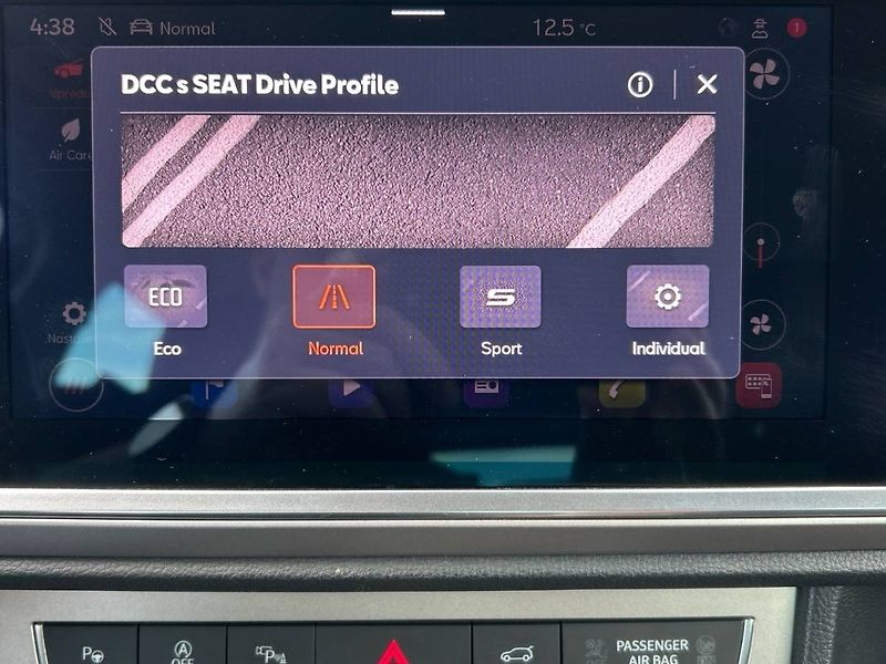 Seat Ateca (2020) 1.5 TSI 7DSG Xperience - fotka 9 z 35