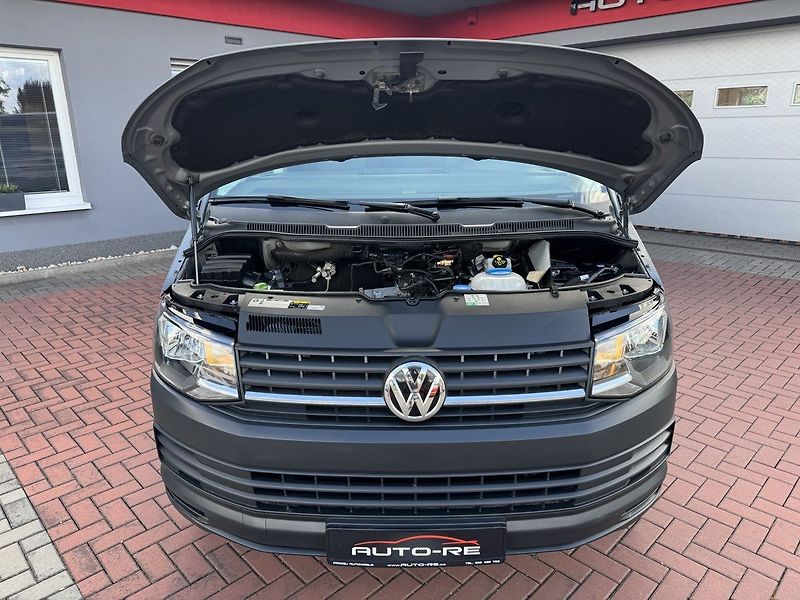 Volkswagen Transporter (2019) 2.0TDi Klima 5Míst Bluetooth - fotka 33 z 49