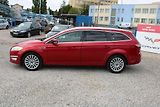 Ford Mondeo (2014) 2,0TDCI AUTOMAT XENON KŮŽE NAV - náhled 3