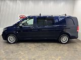 Mercedes-Benz Vito 119CDI 4MATIC MIXTO XL - náhled 3