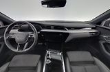 Audi Q8 e-tron 55 Quattro Kam LED Vzduch - náhled 14