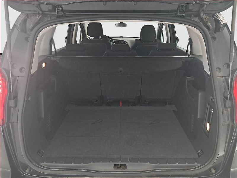 Peugeot 5008 (2011) 1.6 HDi, Serv.kniha, po STK - fotka 13 z 14