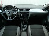 Škoda Rapid (2017) 1.4 TDi, ČR, Ambition - náhled 8