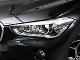 BMW X1 xDrive18d - náhled 8