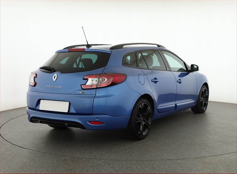 Renault Mégane (2013) 2.0 TCe, Serv.kniha, Kůže - fotka 5 z 20