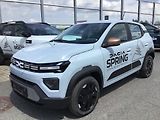 Dacia Spring (2026) ELEKTROMOBIL 100PS ODBĚR IHNED - náhled 1