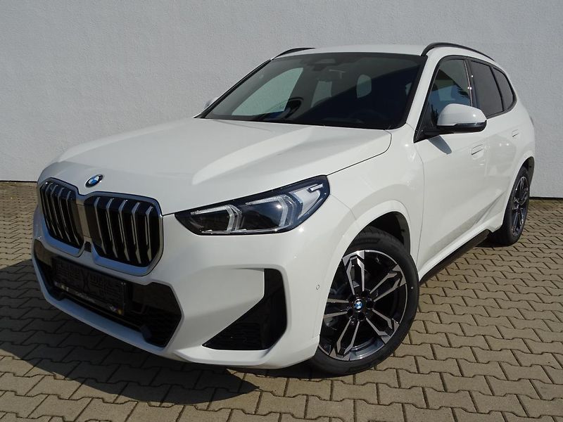 BMW X1 xDrive20d - fotografie inzerátu