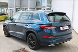 Škoda Kodiaq 2,0 TDI 110KW DSG L&K - náhled 3