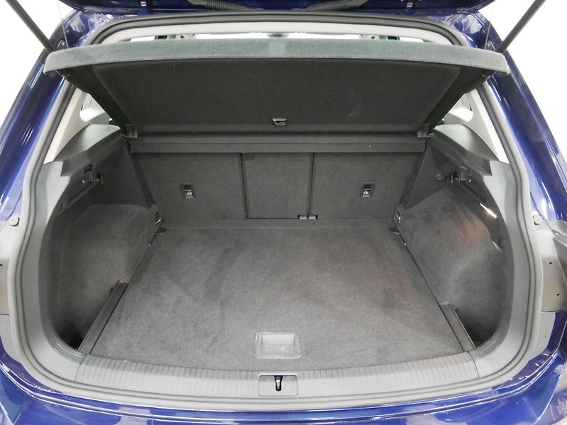 Volkswagen Tiguan - fotka 23 z 23