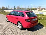 Škoda Fabia (2019) 1.0 81kW, Led, klima - náhled 4