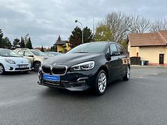 BMW Řada 2 (2019) 216i Gran Tourer - CZ - DPH - fotografie inzerátu