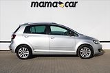 Volkswagen Golf Plus 2.0TDI 103kW SERV.KNIHA - náhled 8