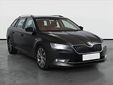 Škoda Superb (2016) Laurin&Klement 2.0 TDI, 4X4 - náhled 1