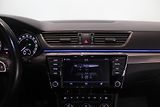 Škoda Superb (2015) 2.0TDI DSG STYLE+ Navi LED - náhled 36