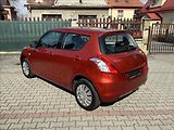 Suzuki Swift 1,2 4x4 - náhled 7