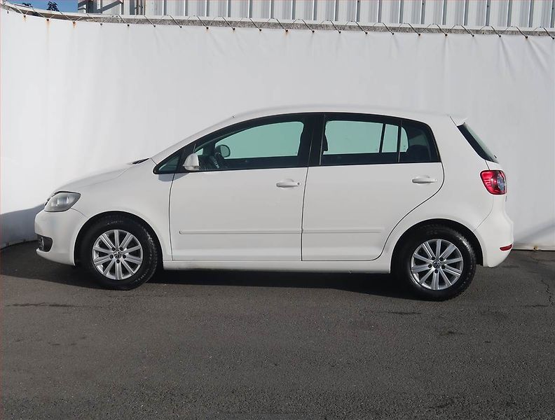 Volkswagen Golf Plus (2012) Comfortline 1.2 TSI - fotka 3 z 17