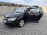 Dodge Journey 2.0CRD KLIMA NAVI KŮŽE AUTOMAT - náhled 129