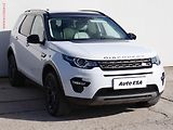 Land Rover Discovery Sport (2016) 2.0TD4 4x4, AT, bixen, panor - náhled 1
