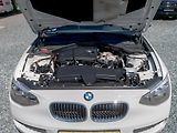 BMW Řada 1 (2013) 114i 75KW manuál - náhled 34