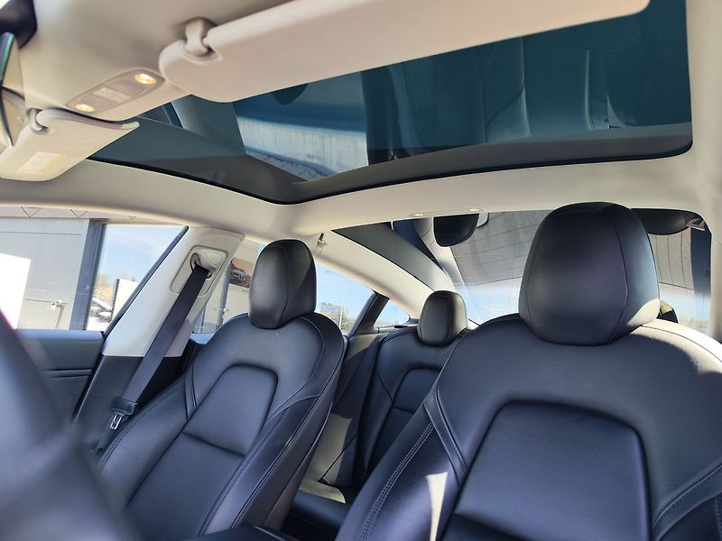 Tesla Model 3 EV/366kW Long Range Dual M. - fotka 15 z 28